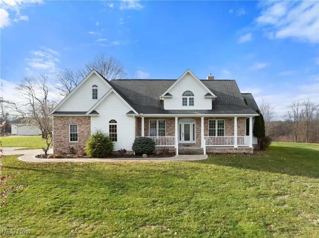 70220 Zunick Road, Bridgeport, OH 43912 - Image #1