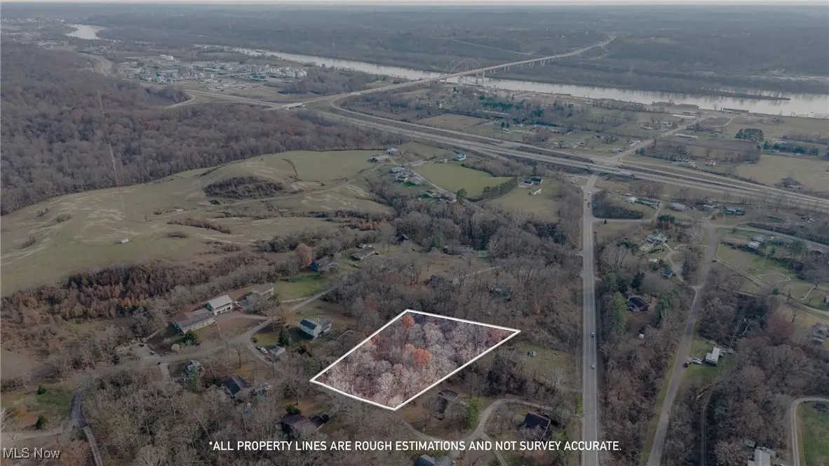 0 Mooreland Road, Belpre, OH 45714 - Image #1