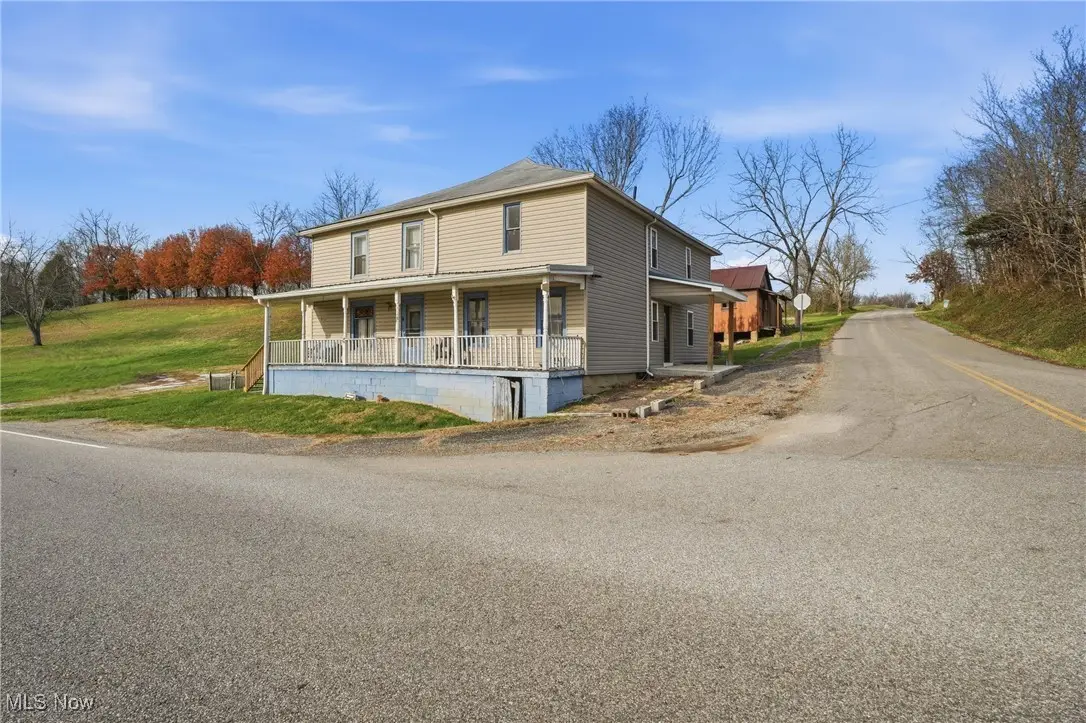 8045 Veto Road, Belpre, OH 45714 - Image #1