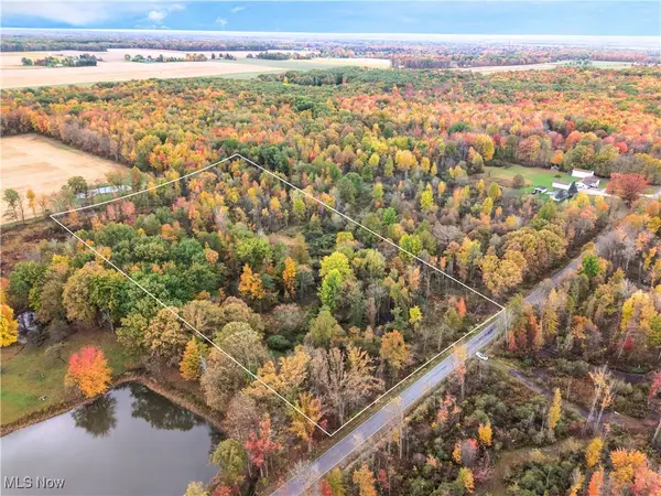 40 Bradley Brownlee Road, Cortland, OH 44410