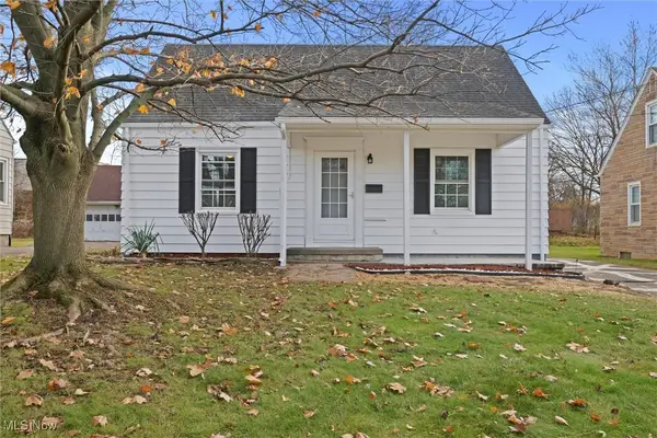 31 Rockdale Avenue, Boardman, OH 44512