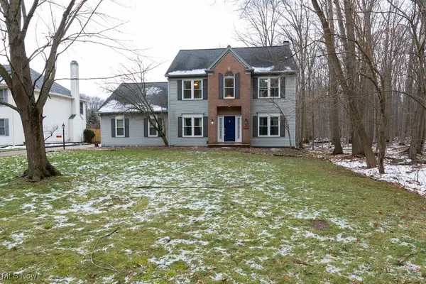 5500 Bradley Road, North Olmsted, OH 44070