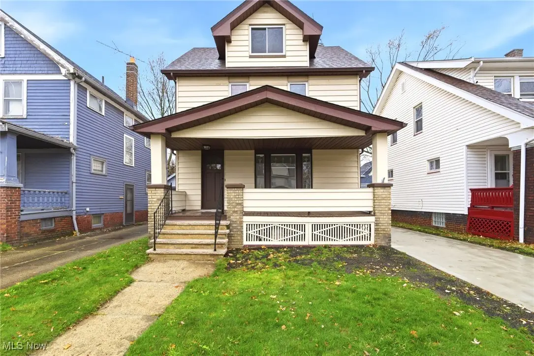 3396 W 119th Street, Cleveland, OH 44111 - Image #1