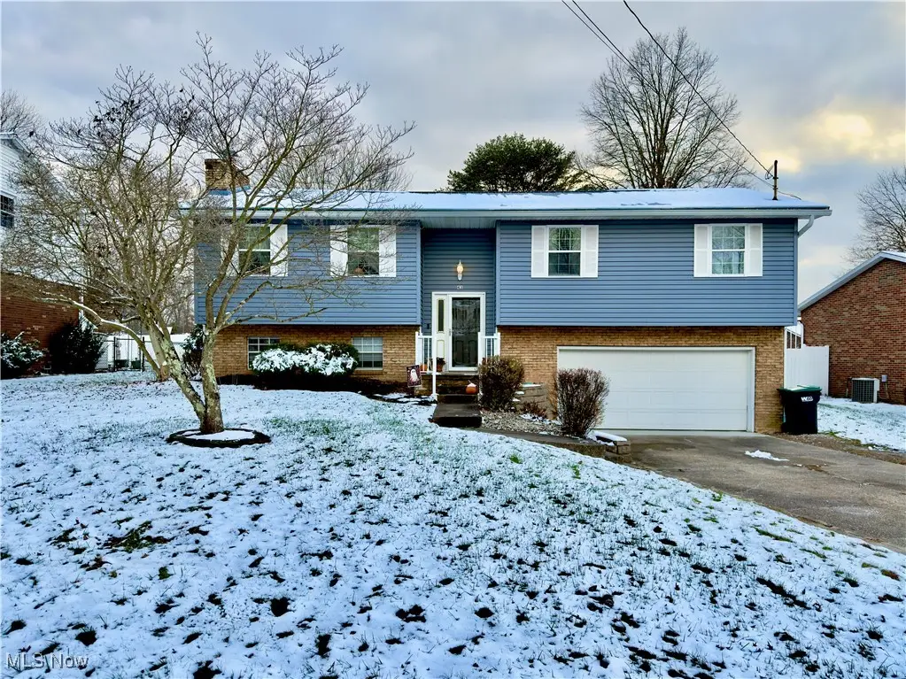 43 Romine Road, Washington, WV 26181 - Image #1