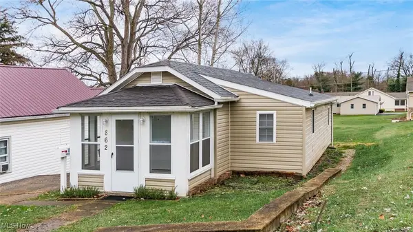 862 Wabash Avenue, Zanesville, OH 43701