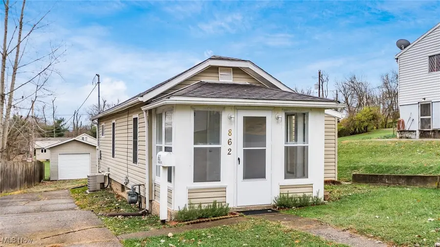 862 Wabash Avenue, Zanesville, OH 43701 - Image #2