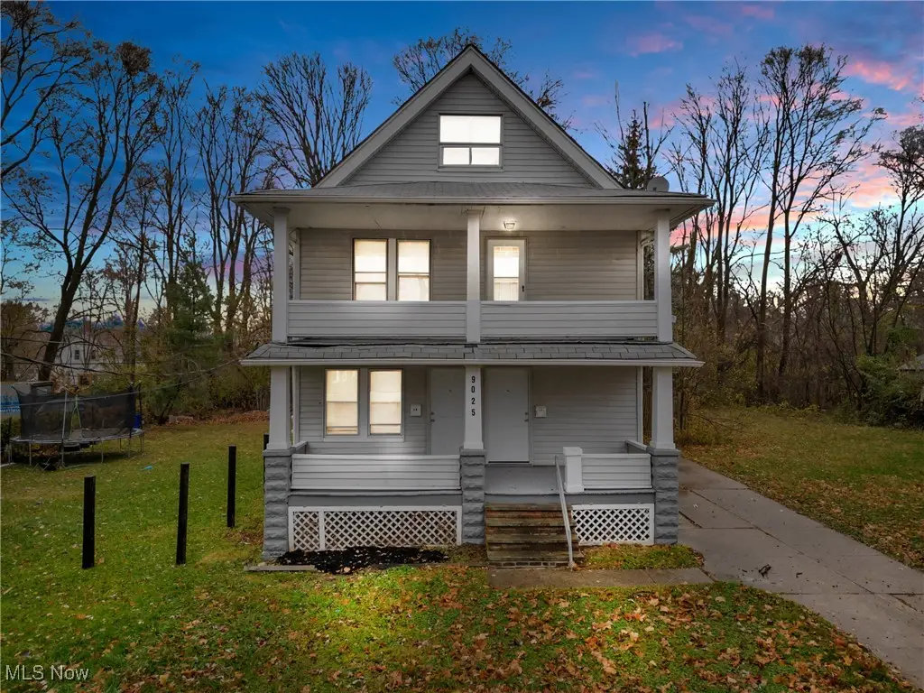 9025 Laisy Avenue, Cleveland, OH 44104 - Image #1