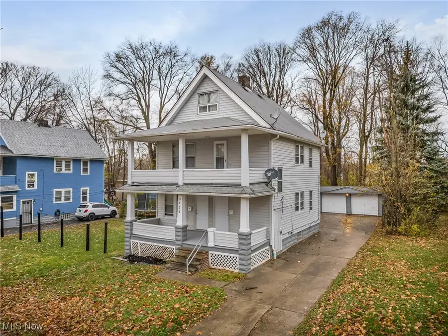 9025 Laisy Avenue, Cleveland, OH 44104 - Image #3