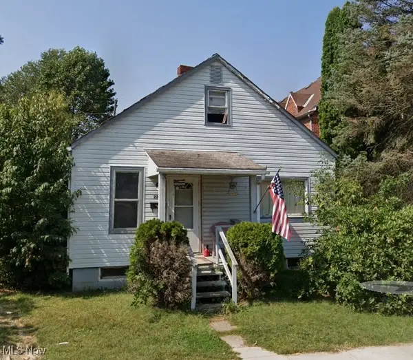 229 S 5th Street, Byesville, OH 43723