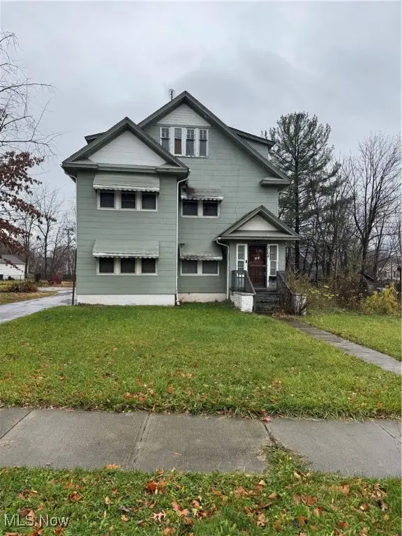 3104 Audubon Boulevard, Cleveland, OH 44104 - Image #1