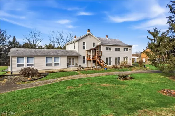 3250 State Route 534, Newton Falls, OH 44444