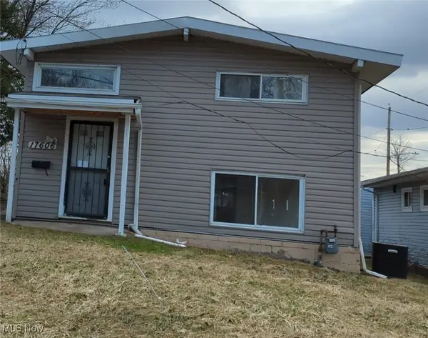 17606 Tarkington Avenue, Cleveland, OH 44128