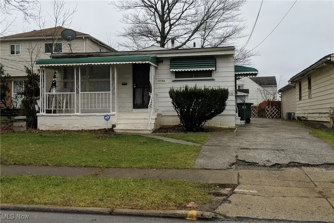 17706 Tarkington Avenue, Cleveland, OH 44128 - Image #1