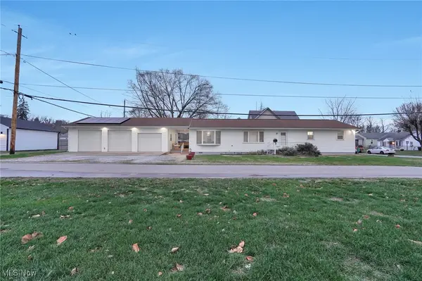 401 Busby Avenue, Lancaster, OH 43130