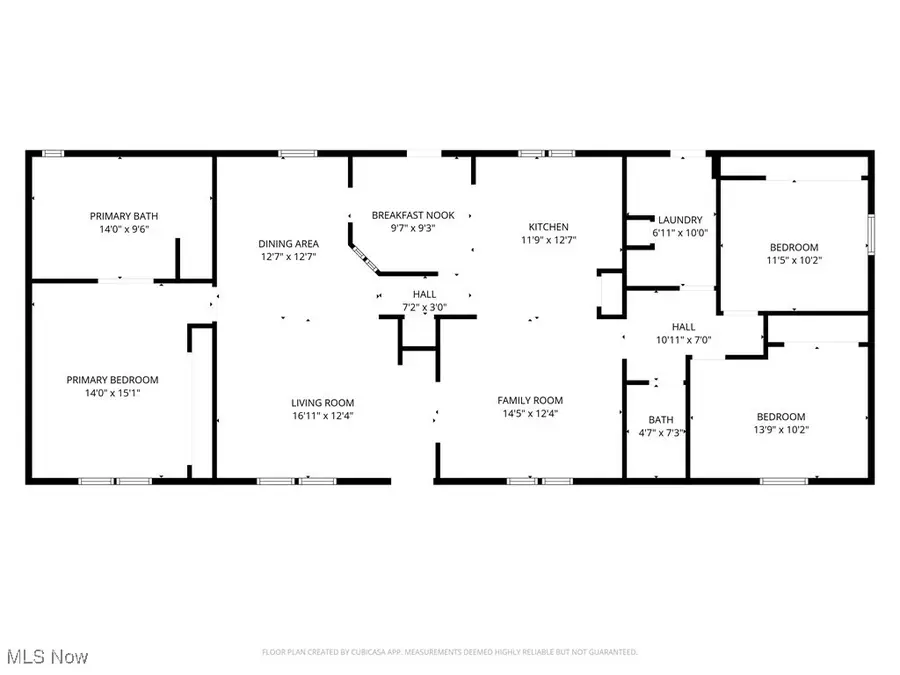 2749 Deer Pass Sw Drive, Canton, OH 44706 - Image #2