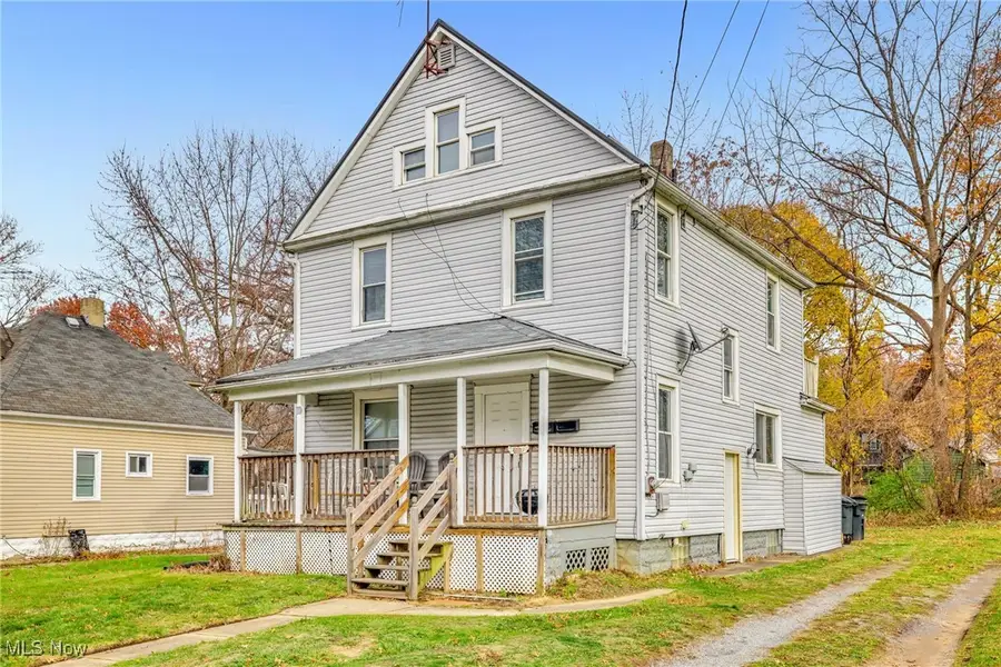 673 Sumner Street, Akron, OH 44311 - Image #2