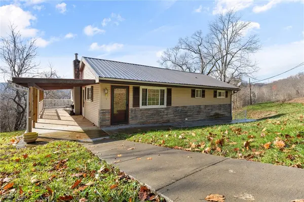 54885 Mount Victory Road, Powhatan Point, OH 43942