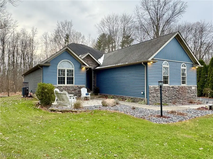 11495 Campfire Circle, Canfield, OH 44406 - Image #2