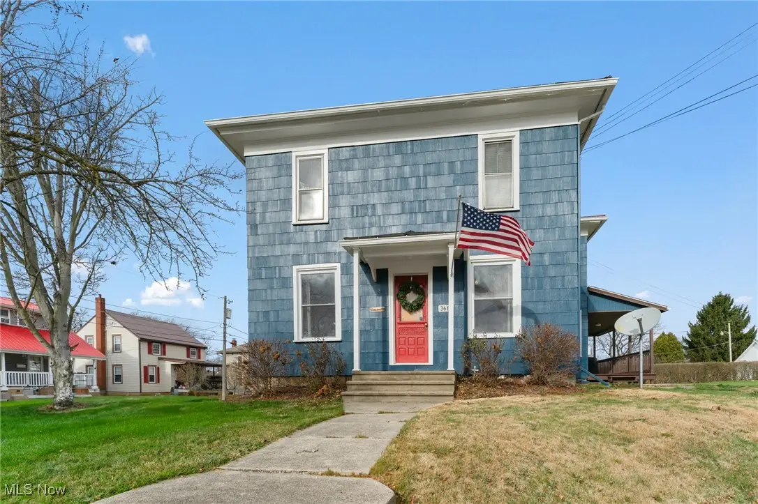 366 Lisbon Street, Columbiana, OH 44408 - Image #1