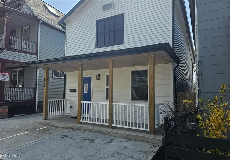 1828 W 57th Street, Cleveland, OH 44102 - Image #2