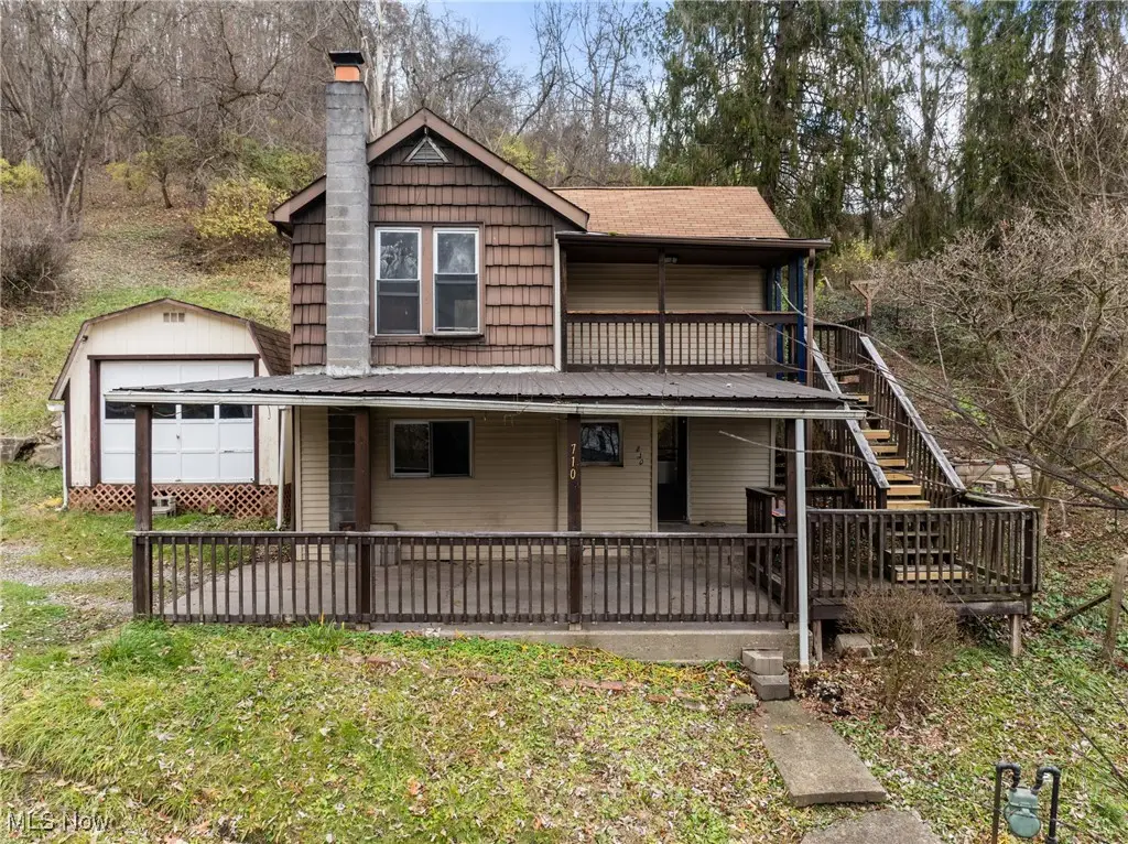 710 Cemetery Road, Martins Ferry, OH 43935 - Image #1