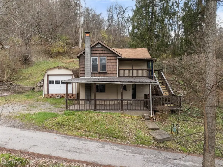 710 Cemetery Road, Martins Ferry, OH 43935 - Image #2