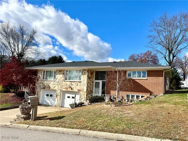 101-103 Pleasantview Drive, Weirton, WV 26062