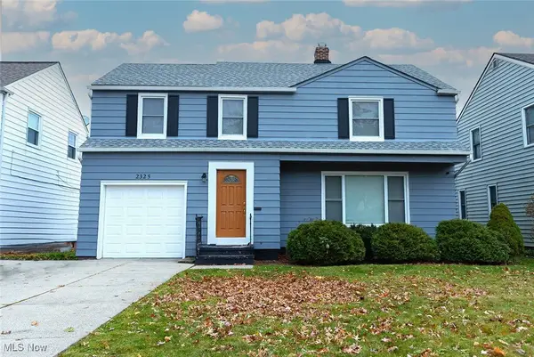 2325 S Green Road, Beachwood, OH 44122