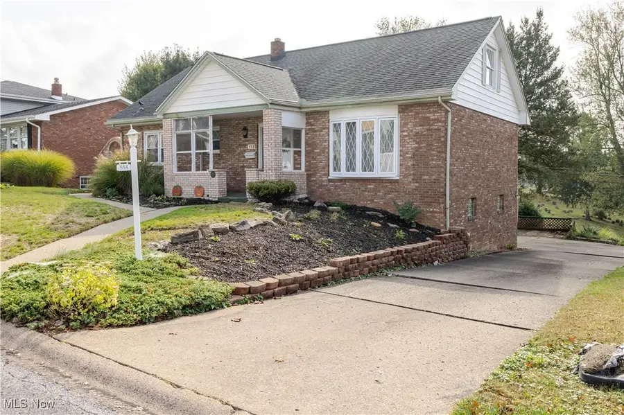 553 Braybarton Boulevard, Steubenville, OH 43952 - Image #2