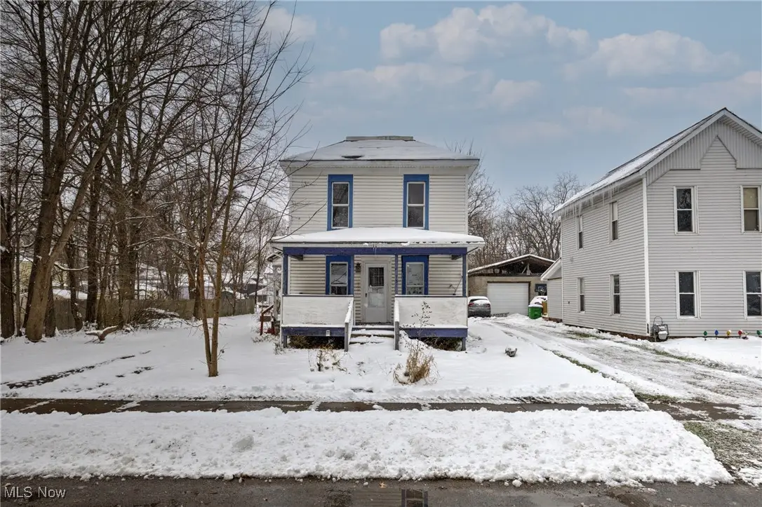 151 Gates Street, Andover, OH 44003 - Image #1