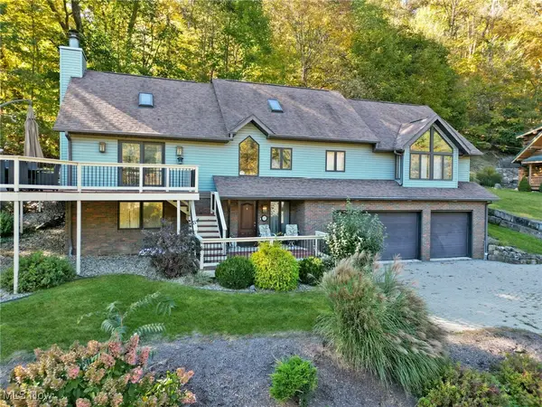 86750 Beaver Dam Road, Scio, OH 43988