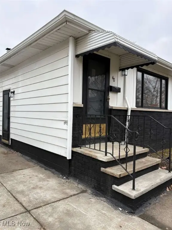 48 William Street, Bedford, OH 44146 - Image #2