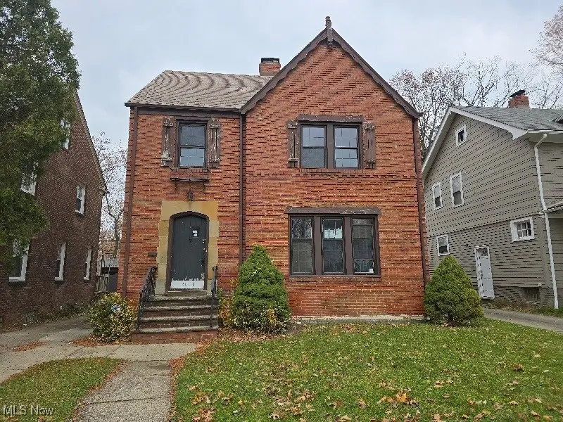 3649 Antisdale Avenue, Cleveland Heights, OH 44118 - Image #1