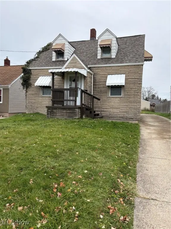 425 N Osborn Avenue, Youngstown, OH 44509