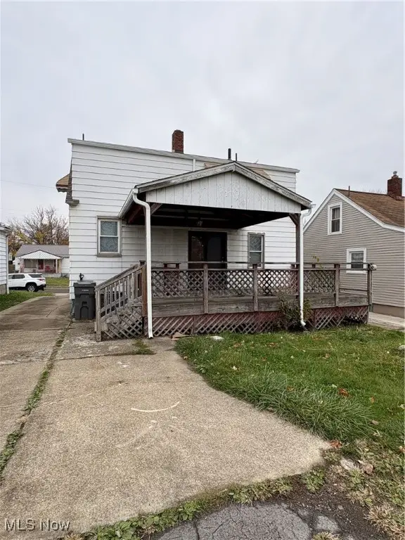 425 N Osborn Avenue, Youngstown, OH 44509 - Image #2