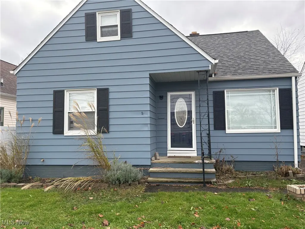 17914 Libby Road, Maple Heights, OH 44137 - Image #1