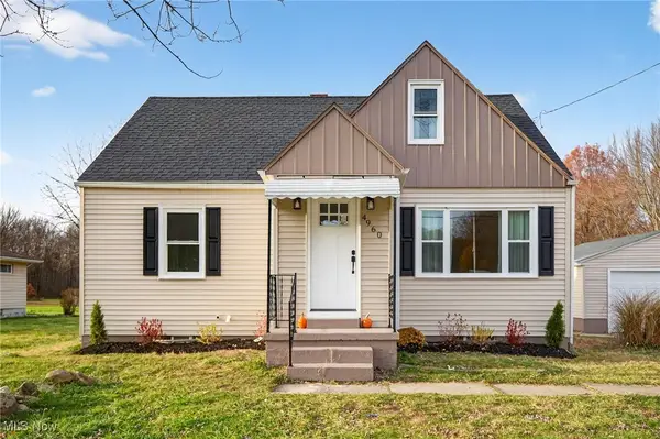 4960 Palmyra Sw Road, Warren, OH 44481