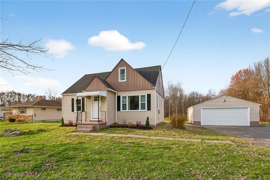 4960 Palmyra Sw Road, Warren, OH 44481 - Image #3