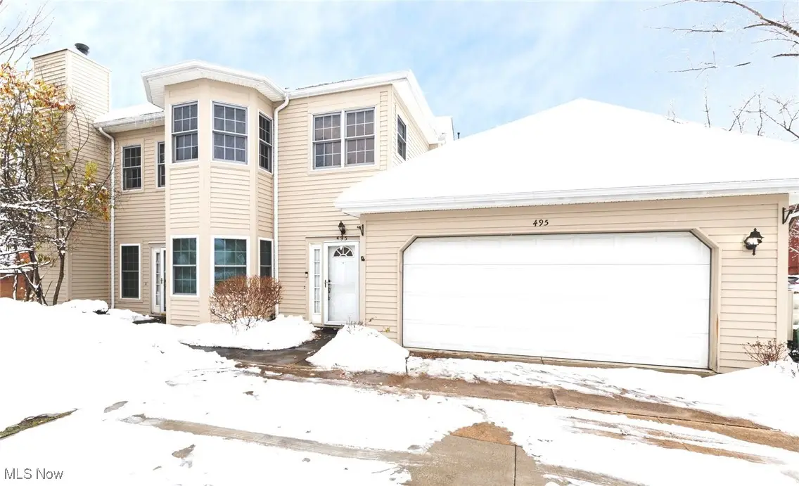 495 Eagle Trace, Mayfield Heights, OH 44124 - Image #1