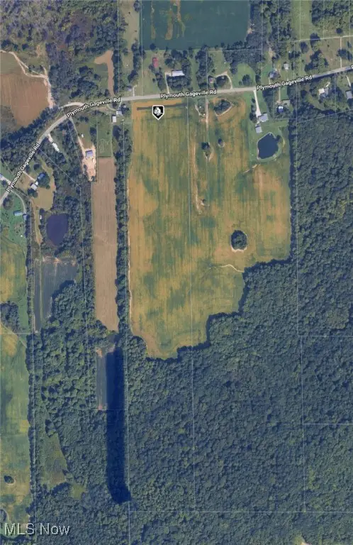 Plymouth Gageville Road, Sheffield, OH 44004 - Image #2