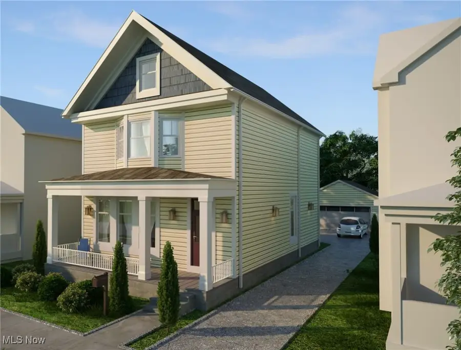 2183 E 95 Street, Cleveland, OH 44106 - Image #2