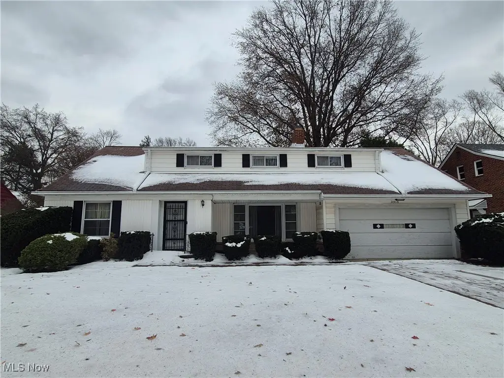2515 Bolton Road, Cleveland Heights, OH 44118 - Image #1