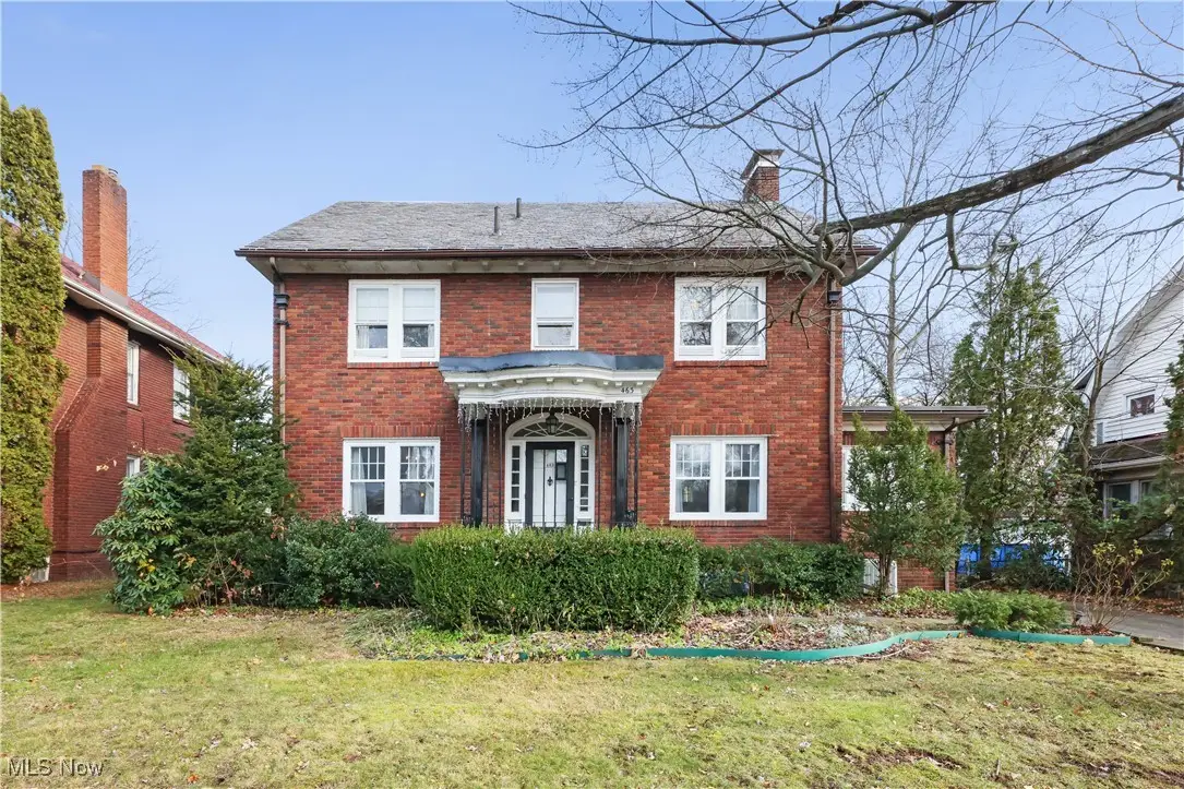 463 Moreley Avenue, Akron, OH 44320 - Image #1