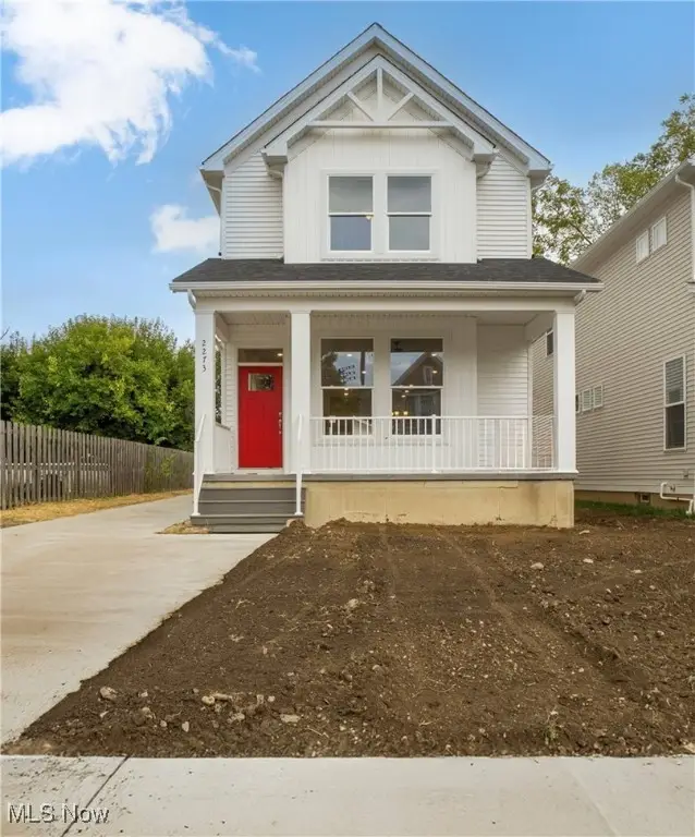 2273 E 100 Street, Cleveland, OH 44106 - Image #1