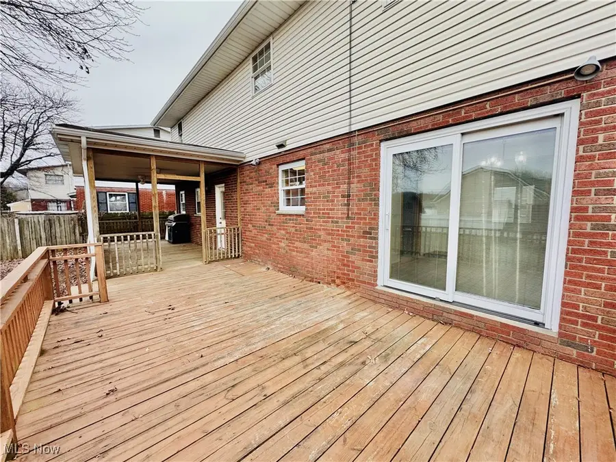 739 Campbell Drive, Belpre, OH 45714 - Image #3