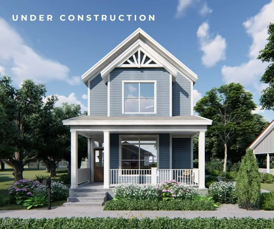 2315 E 100 Street, Cleveland, OH 44106 - Image #1