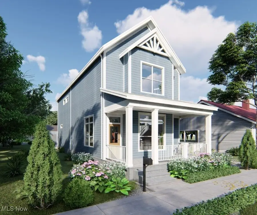 2315 E 100 Street, Cleveland, OH 44106 - Image #2