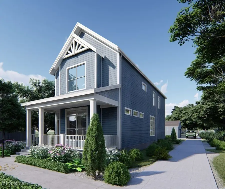 2315 E 100 Street, Cleveland, OH 44106 - Image #3