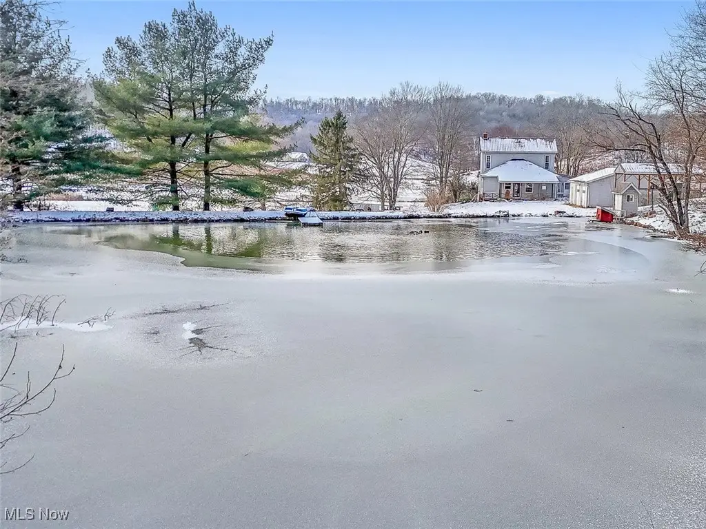 59674 Yoker Valley Road, Quaker City, OH 43773 - Image #1