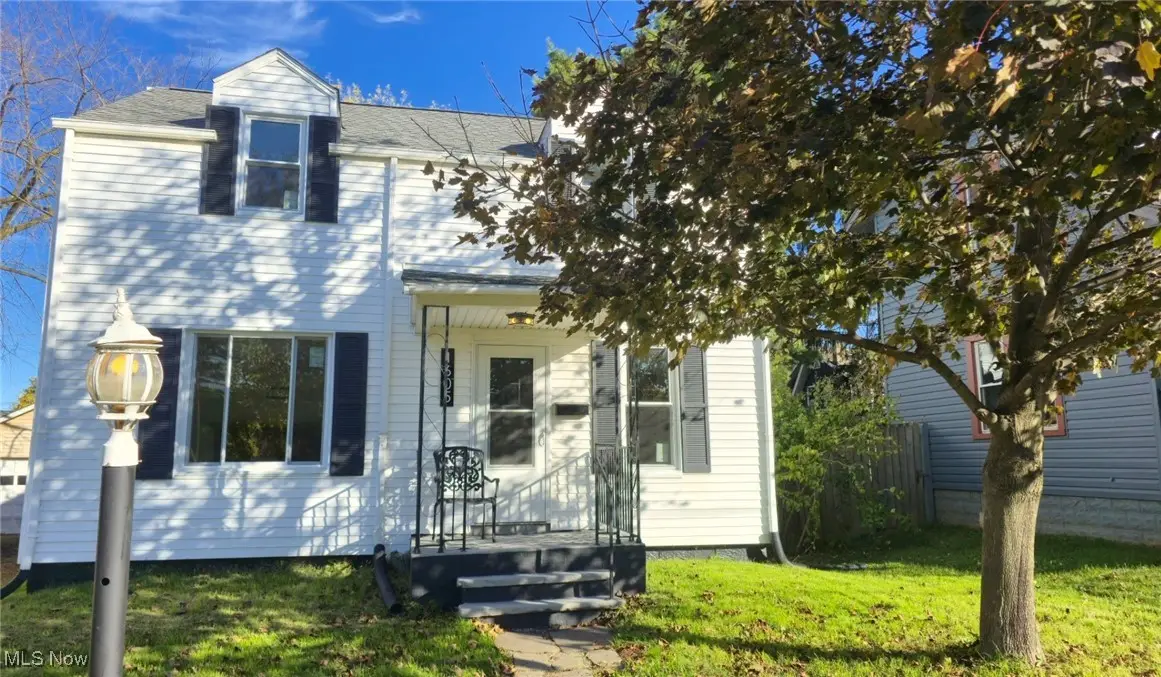 1605 29th Nw Street, Canton, OH 44709 - Image #1